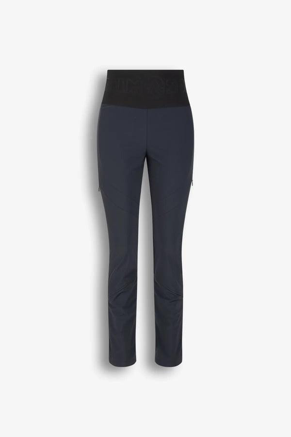 Tourenhose mit Belüftungsschlitzen 01