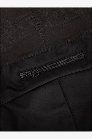 Tourenhose mit Belüftungsschlitzen 03