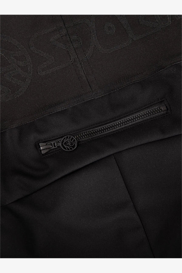 Tourenhose mit Belüftungsschlitzen 03