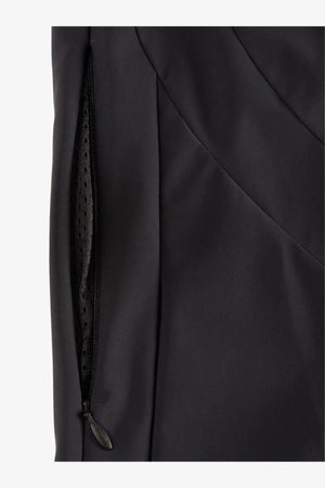 Tourenhose mit Belüftungsschlitzen 05