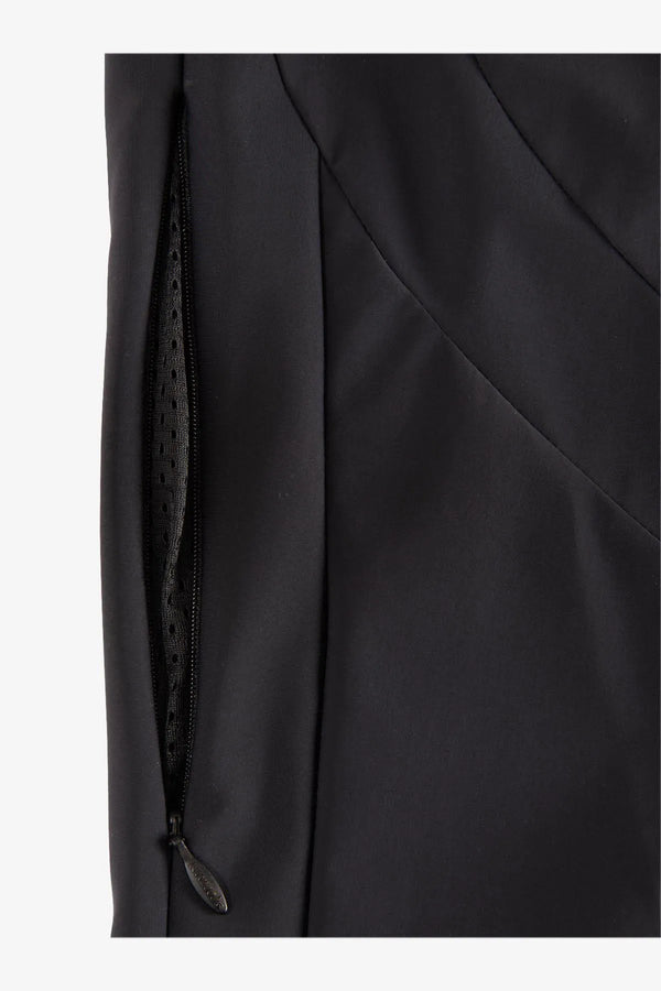 Tourenhose mit Belüftungsschlitzen 05