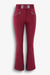 Softshellhose mit Gürtel
Softshellhose 01