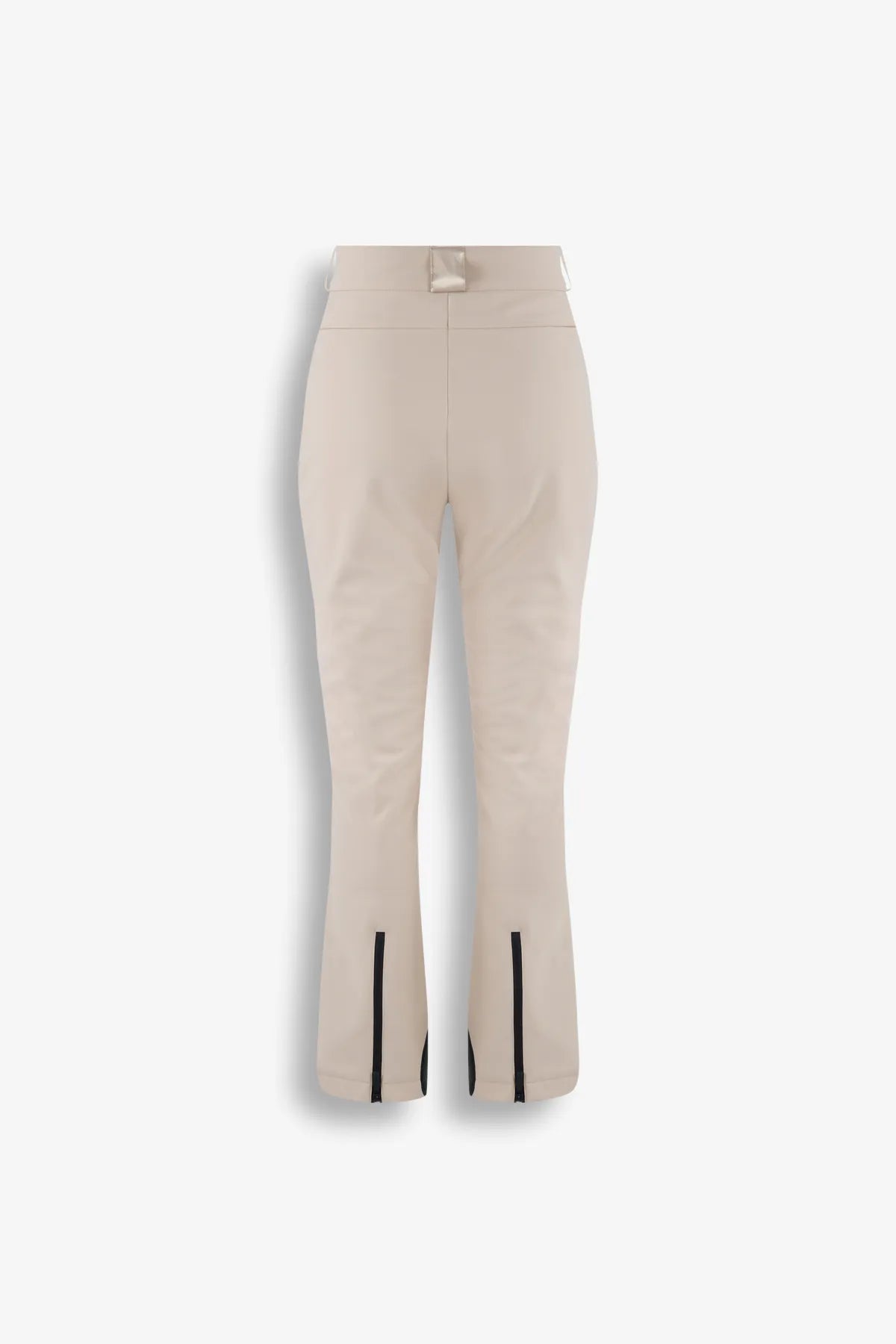 Skihose mit Metallic-Akzenten 02