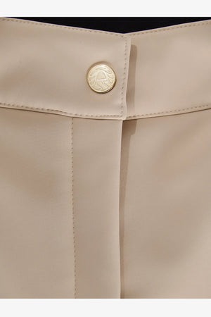 Skihose mit Metallic-Akzenten 06