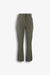 Skihose mit Metallic-Akzenten 01