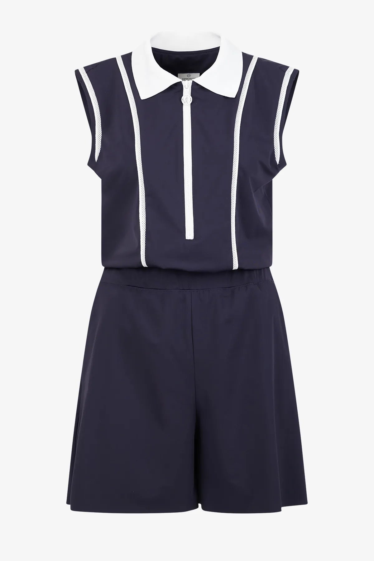 Sportlicher Jumpsuit 01