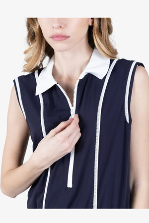 Sportlicher Jumpsuit 06