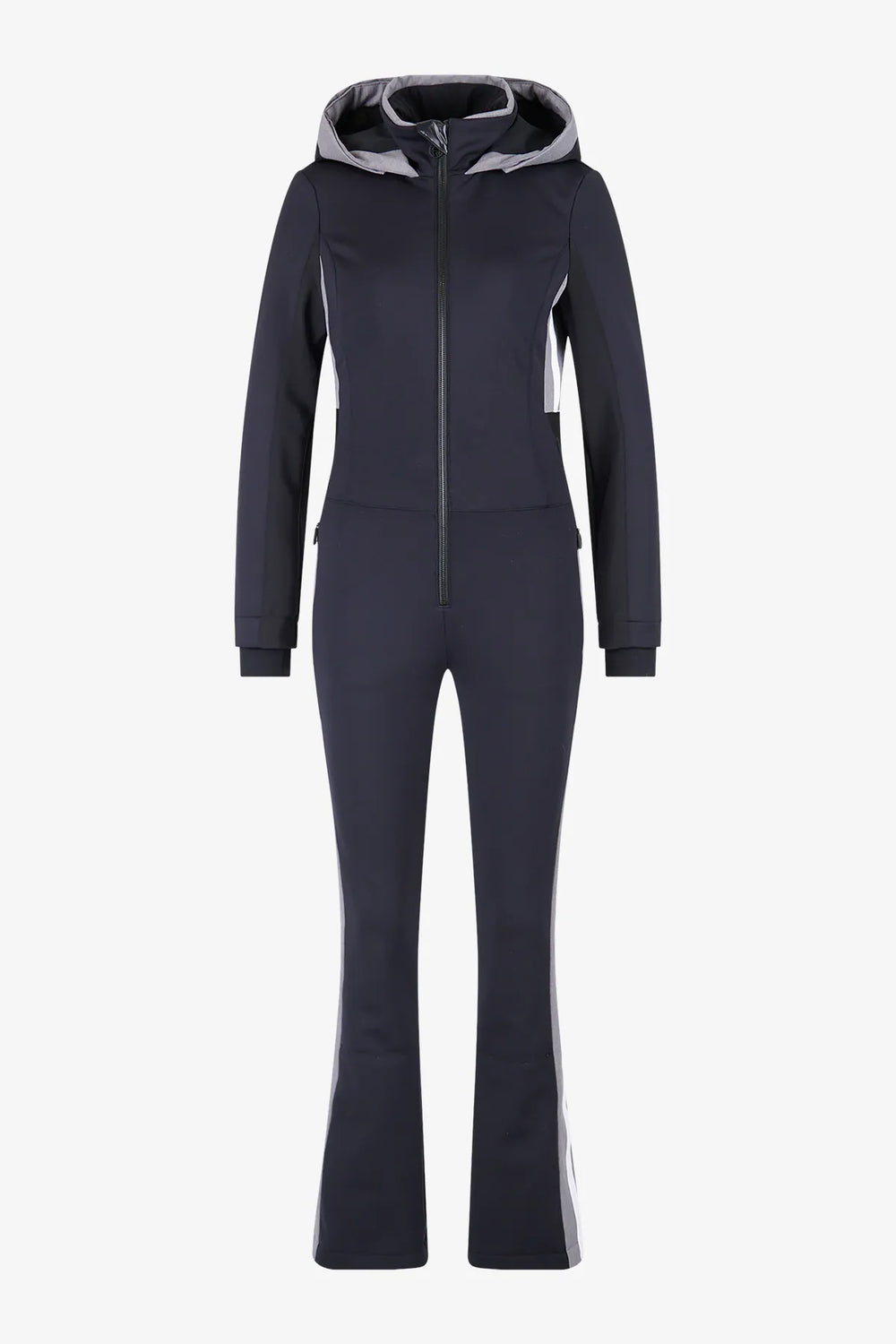 Softshell Skioverall 01