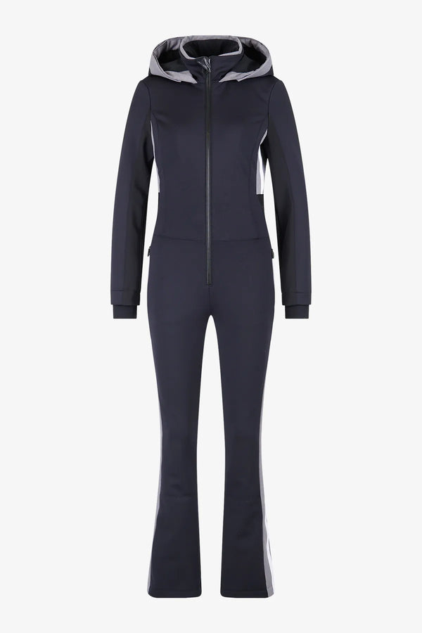 Softshell Skioverall 01