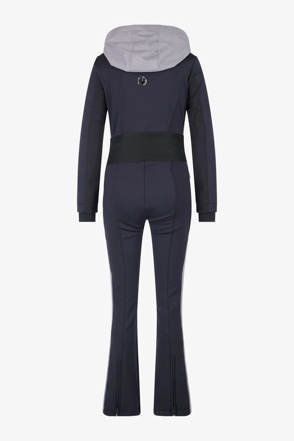 Softshell Skioverall 02