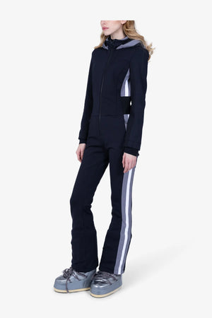 Softshell Skioverall 04