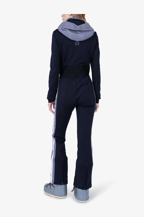 Softshell Skioverall 05
