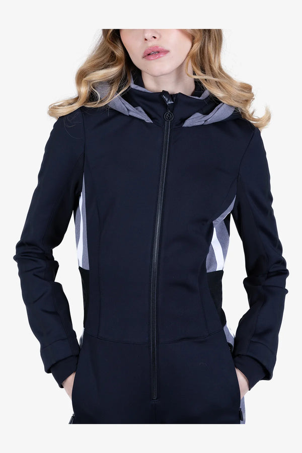 Softshell Skioverall 06