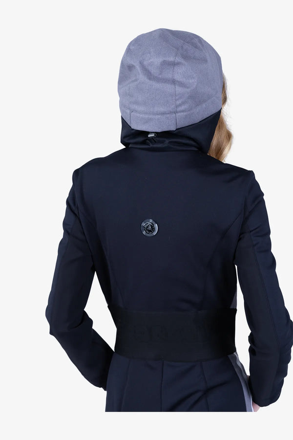 Softshell Skioverall 07