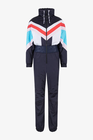 Skioverall im Retro-Style 01