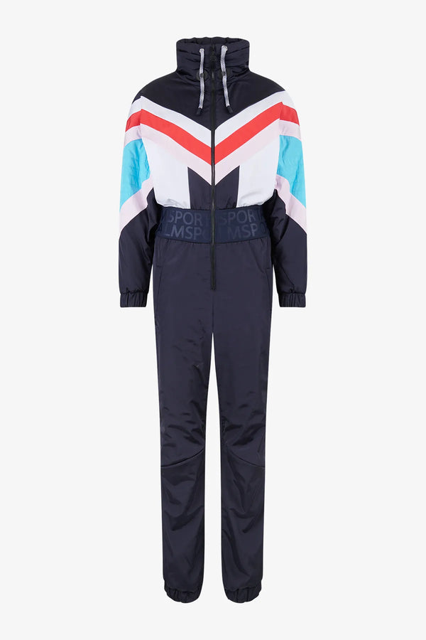 Skioverall im Retro-Style 01