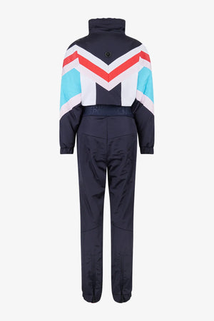 Skioverall im Retro-Style 02