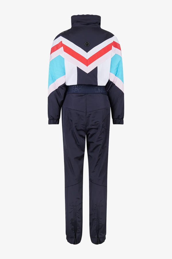 Skioverall im Retro-Style 02