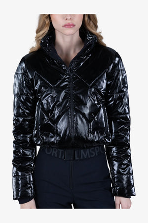 Skioverall mit taillierter Passform 06