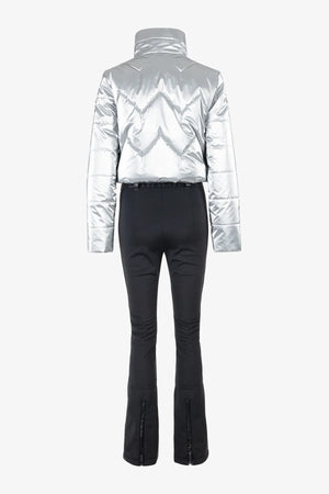Skioverall mit taillierter Passform 02