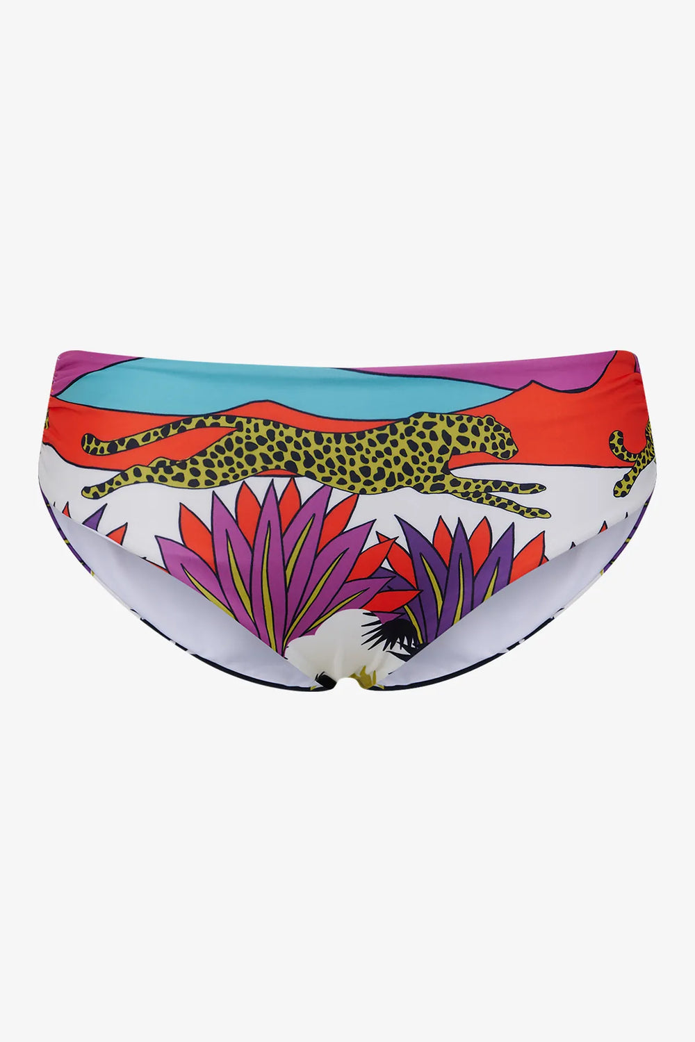 Swim shorts 01