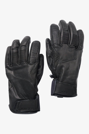 Leder-Fingerlinge 01
