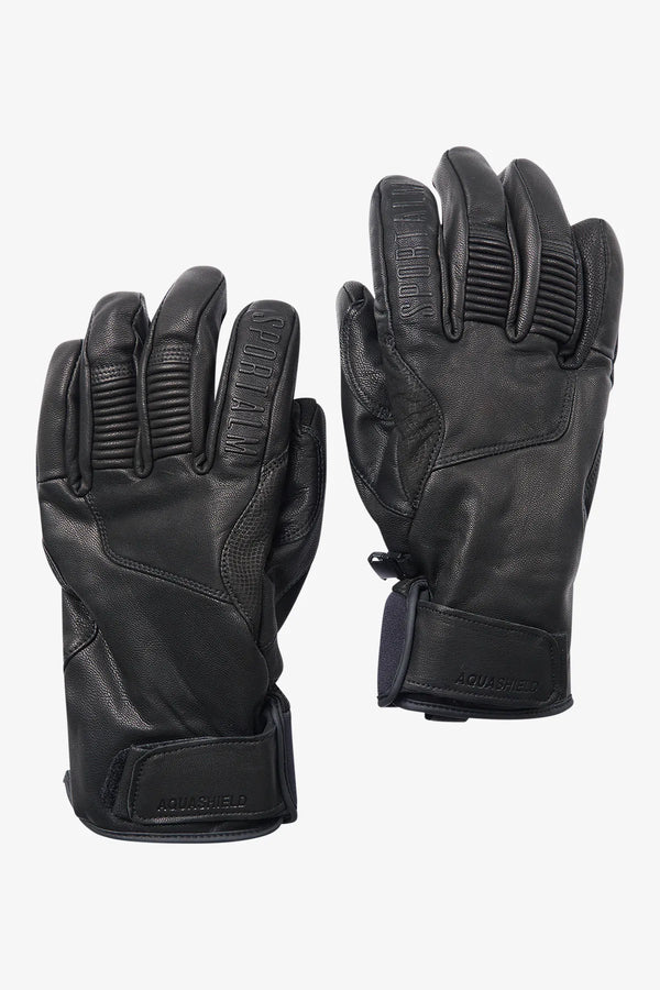 Leder-Fingerlinge 01