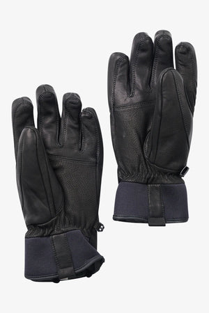Leder-Fingerlinge 02