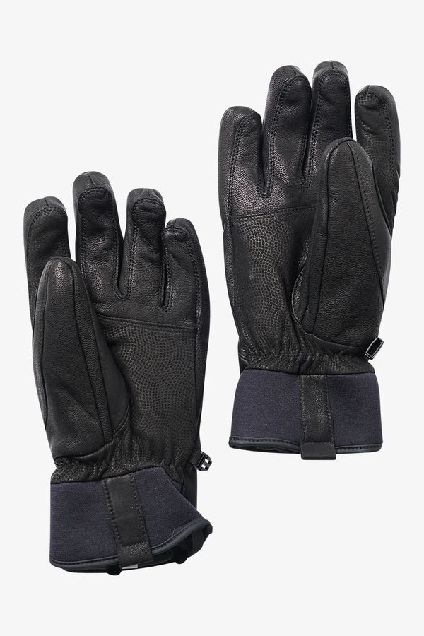 Leder-Fingerlinge 02