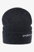 Lässige Strickmütze 01