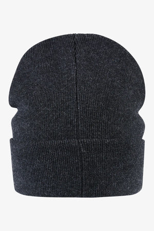 Lässige Strickmütze 02