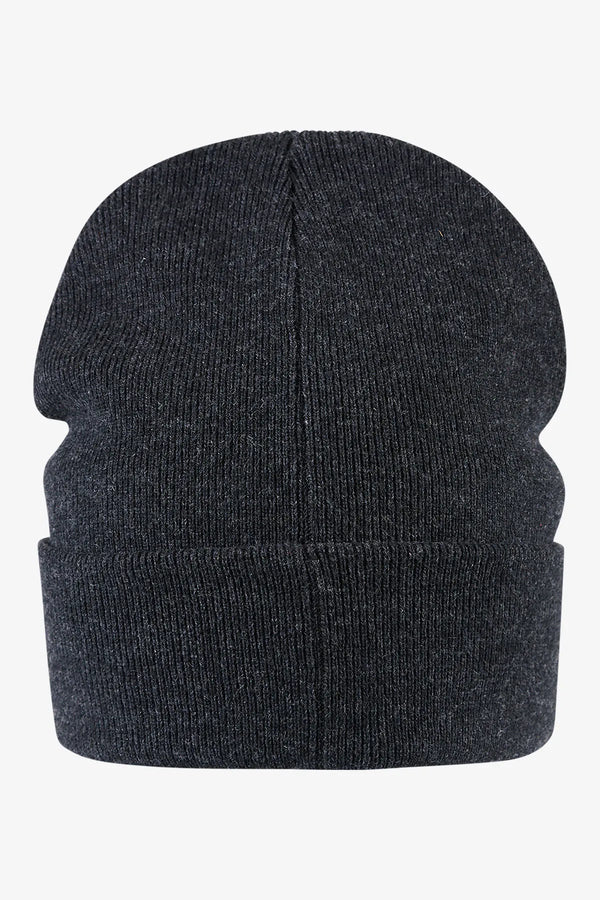 Lässige Strickmütze 02