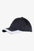 Cap mit Tape-Streifen auf Schild 01
