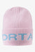 Strickmütze mit Krempe 01