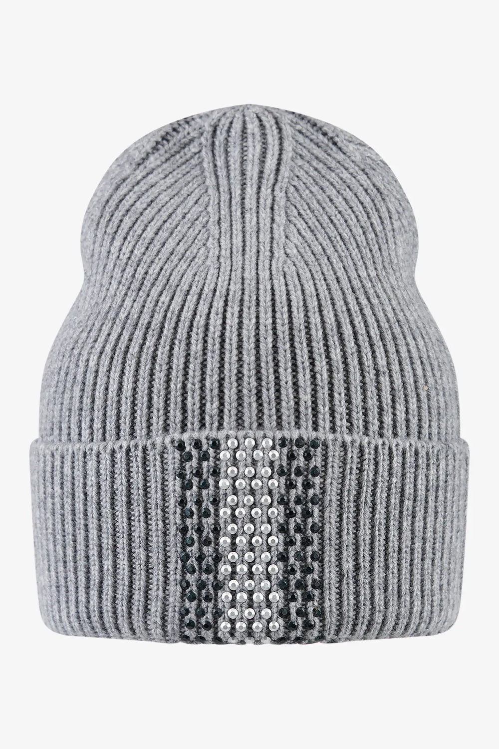 Strick-Mütze 01