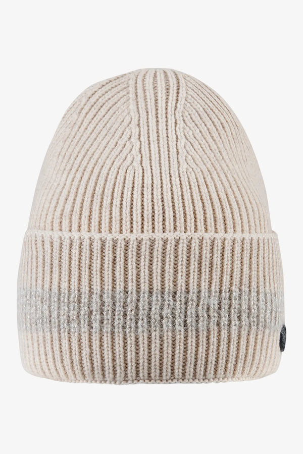 Woll-Cashmere Mütze 01