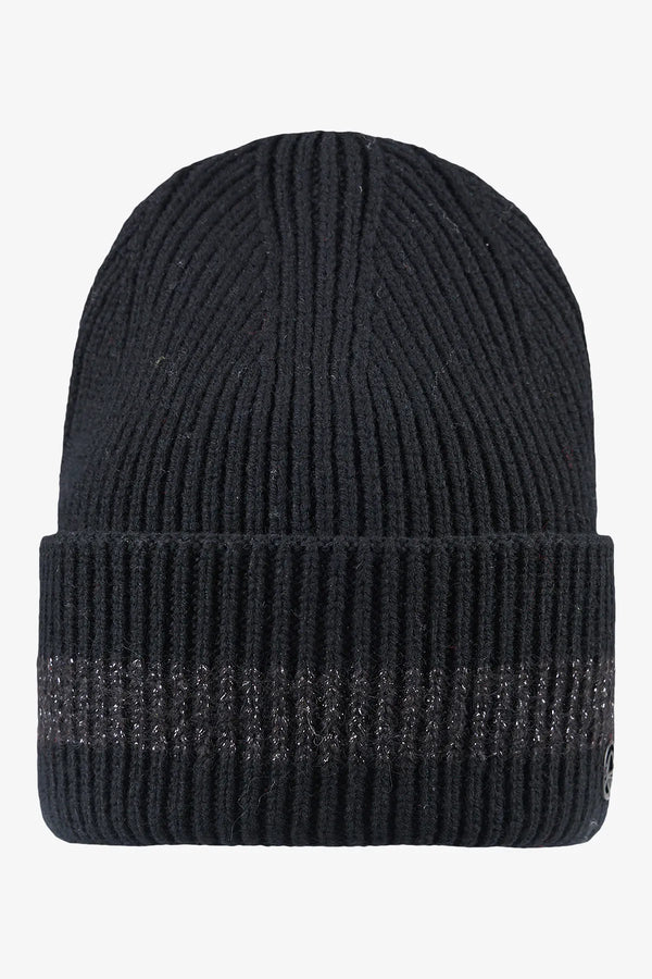 Woll-Cashmere Mütze 01
