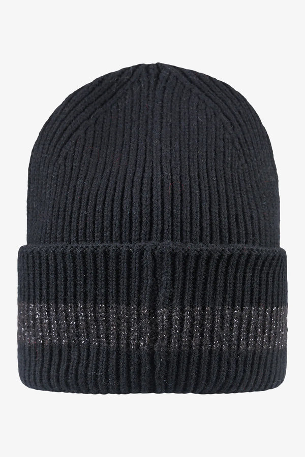 Woll-Cashmere Mütze 02