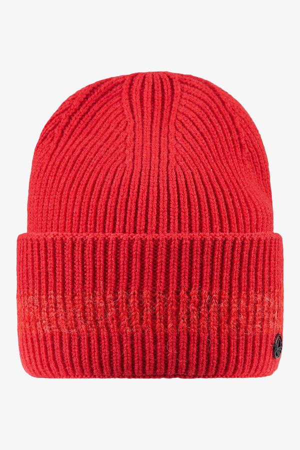 Woll-Cashmere Mütze 01