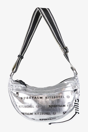 Microtasche mit Sportalm-Print 01