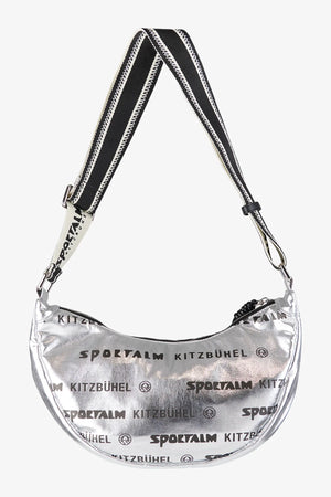 Microtasche mit Sportalm-Print 02