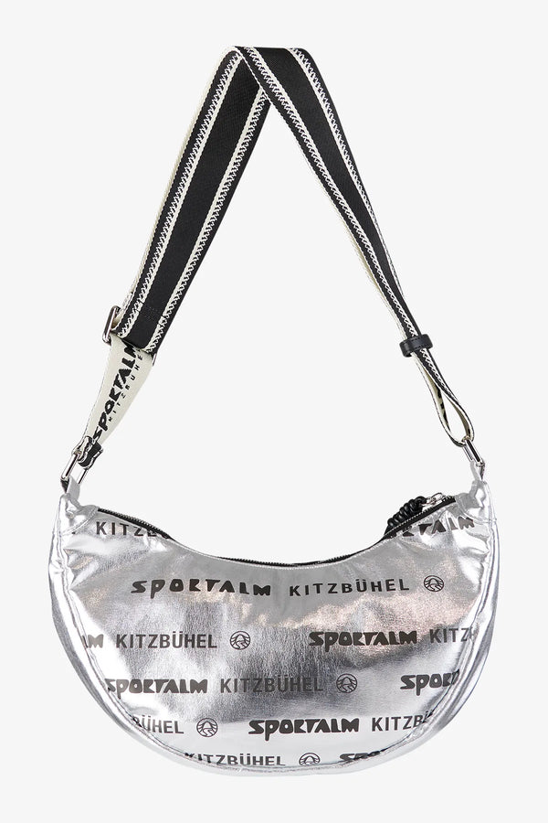 Microtasche mit Sportalm-Print 02