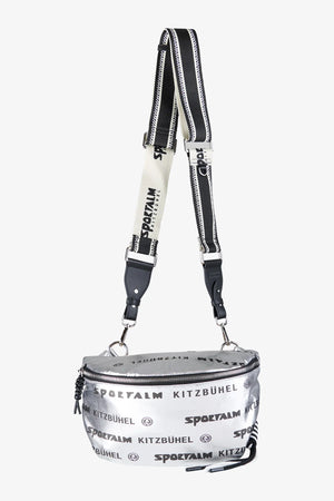 Bauchtasche mit Sportalm-Print 01