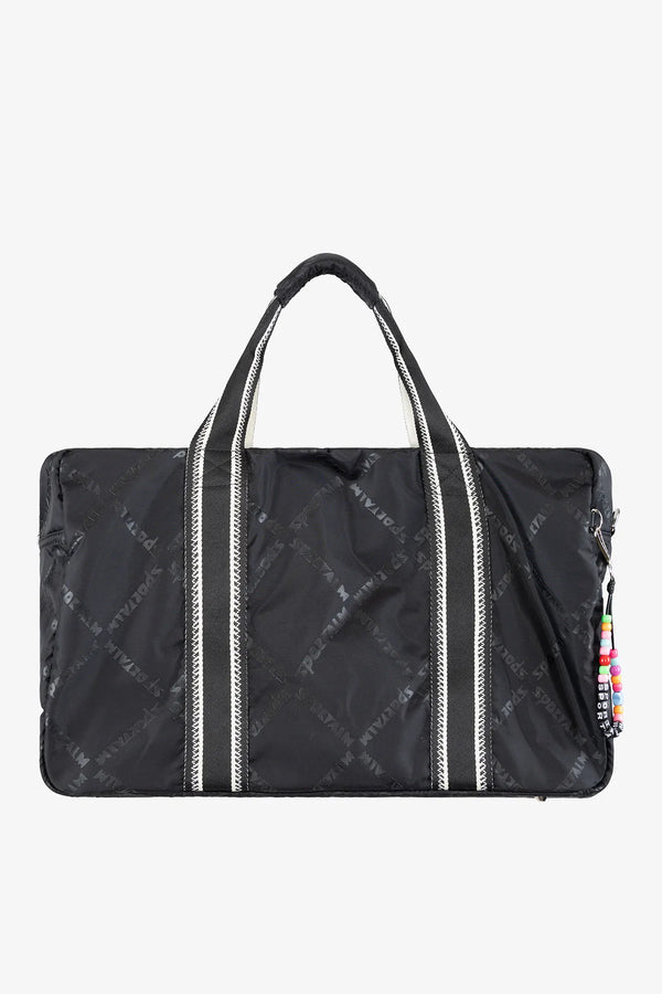 Reisetasche mit Sportalm-Print 01