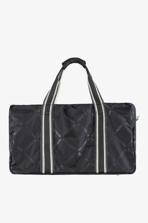 Reisetasche mit Sportalm-Print 02
