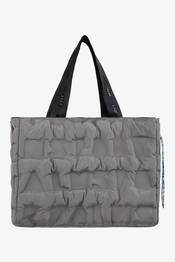 Totebag mit Sportalm-Prägung 02