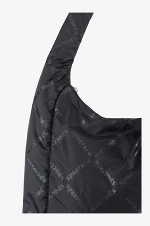 Tasche mit grafischem Sportalm-Print 03