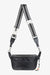 Bauchtasche mit Sportalm-Print 01