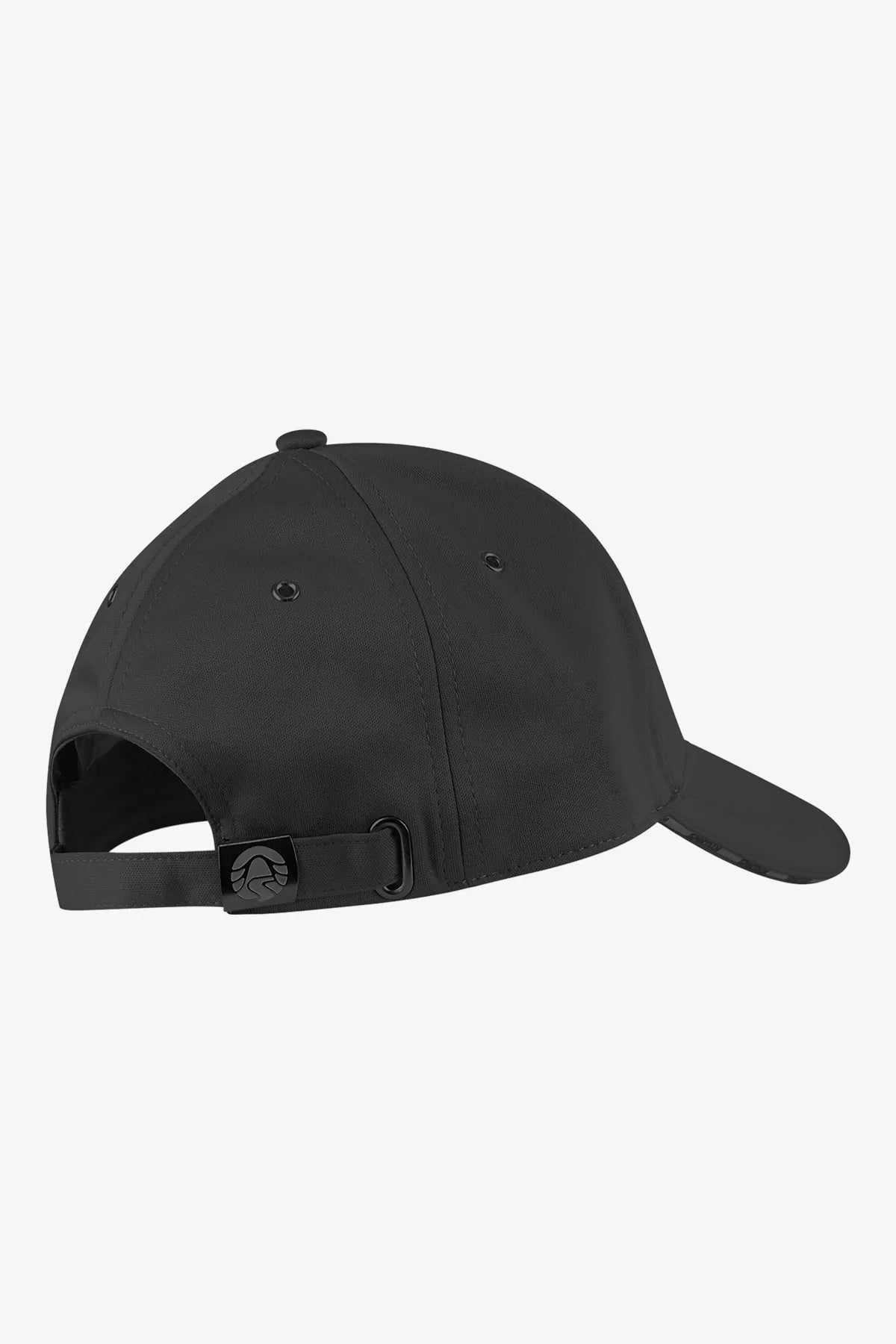 Kappe mit Strasslogo 01