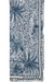 Schal mit Baumwolle 01